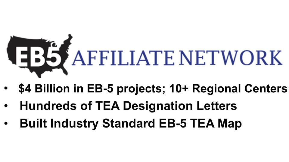 Provided by EB5 Affiliate Network